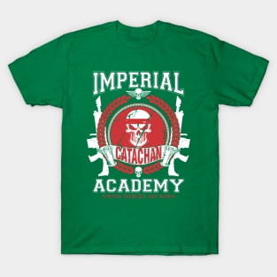 CATACHAN - IMPERIAL ACADEMY T-Shirt